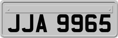 JJA9965