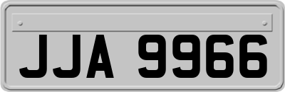JJA9966