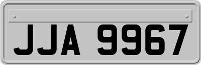 JJA9967