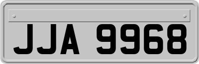 JJA9968