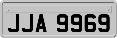JJA9969