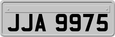 JJA9975