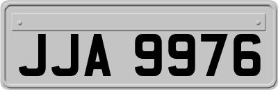 JJA9976