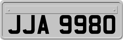 JJA9980