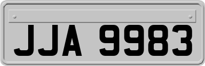 JJA9983