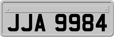 JJA9984