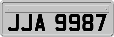 JJA9987