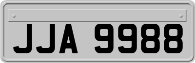 JJA9988
