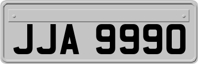 JJA9990
