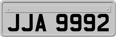 JJA9992
