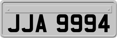 JJA9994