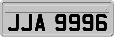 JJA9996