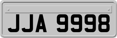 JJA9998