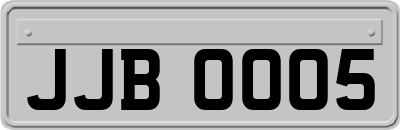 JJB0005