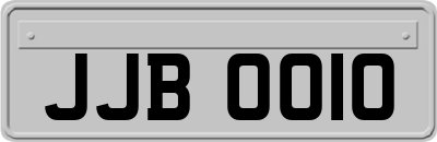 JJB0010