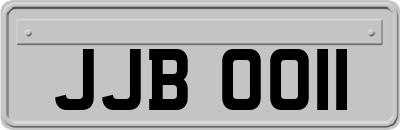 JJB0011