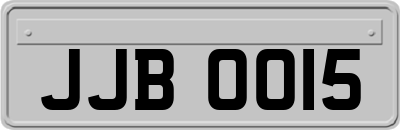 JJB0015