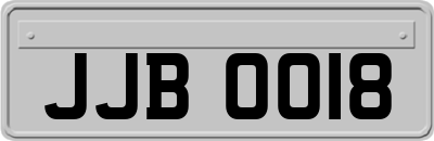 JJB0018