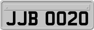 JJB0020