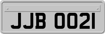 JJB0021