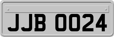 JJB0024