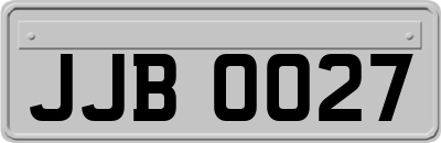 JJB0027