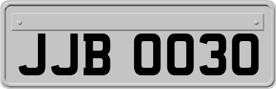 JJB0030