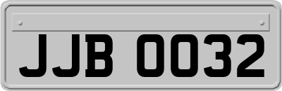 JJB0032
