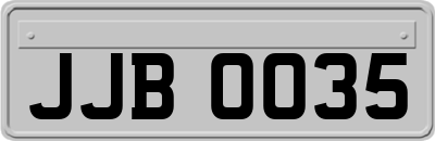 JJB0035