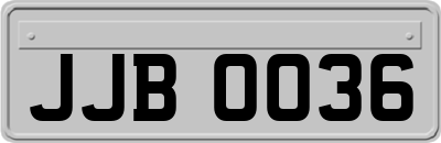 JJB0036
