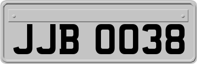 JJB0038