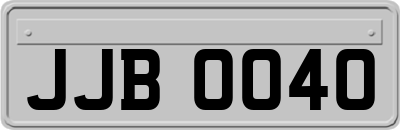 JJB0040