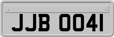 JJB0041