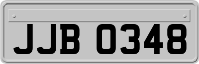 JJB0348
