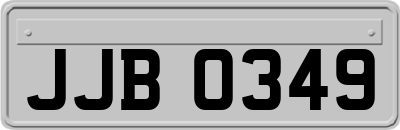 JJB0349