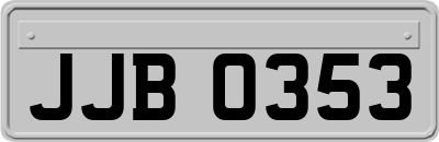 JJB0353