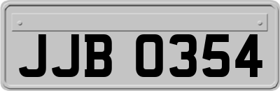 JJB0354