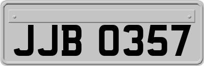 JJB0357