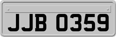 JJB0359