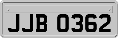 JJB0362