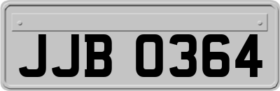JJB0364