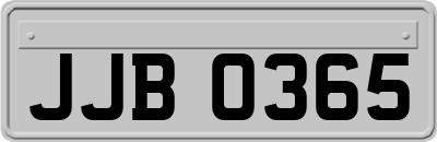 JJB0365