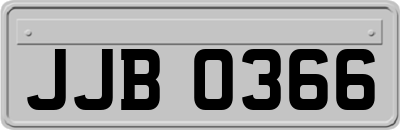 JJB0366