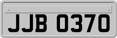 JJB0370