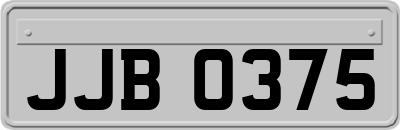 JJB0375