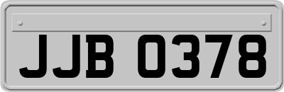 JJB0378