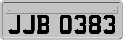 JJB0383