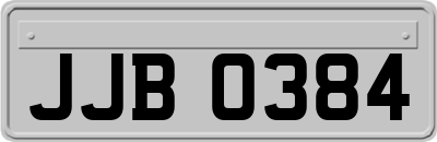 JJB0384