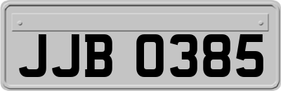 JJB0385