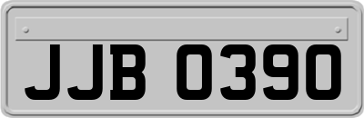 JJB0390